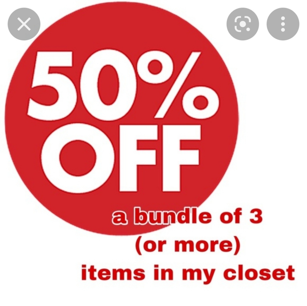 Sale